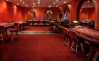 Hotel Sanctuary Cap Cana Casino Hotel Sanctuary Cap Cana Casino